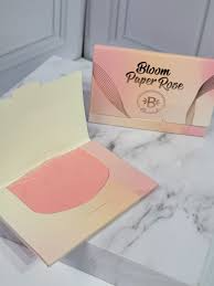 Bloom paper rose bloomshel