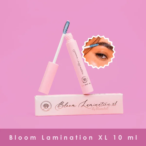 Bloom lamination XL Bloomshel