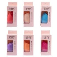Beauty blender ushas ct236