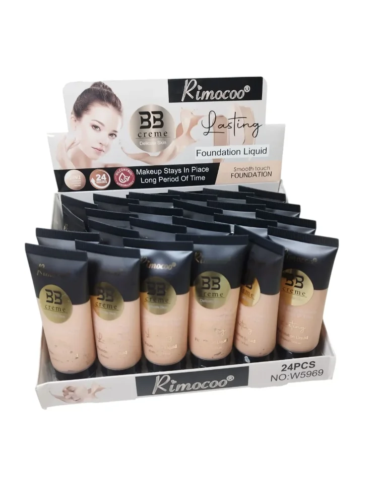 BB Cream cojin Rimocoo w5969