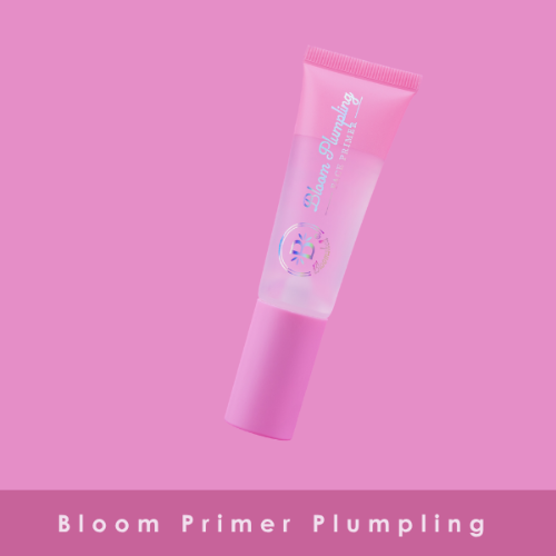 Bloom plumping primer bloomshel