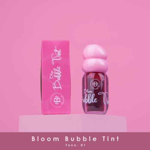 Bloom bubble tint bloomshel