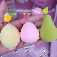 Beauty blender fruta individual mc2-17