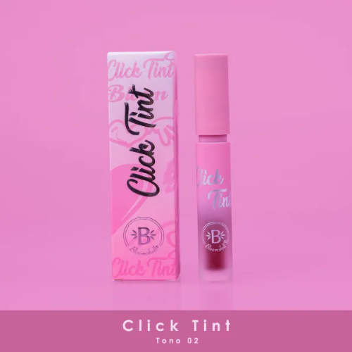 Click tint bloomshel