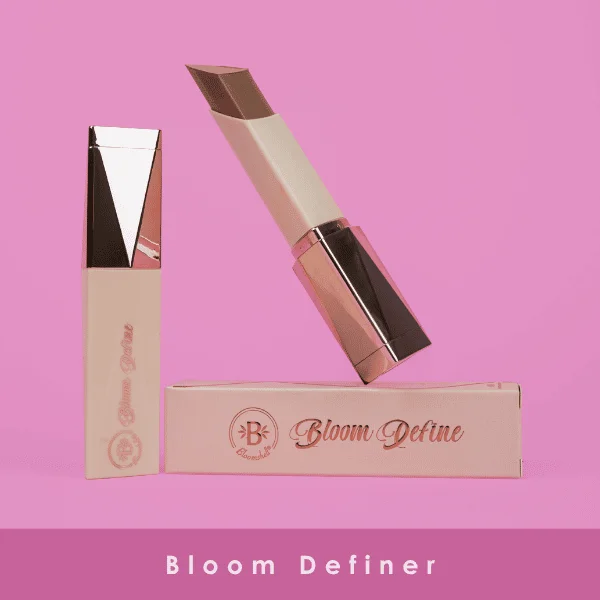 Bloom define Bloomshell