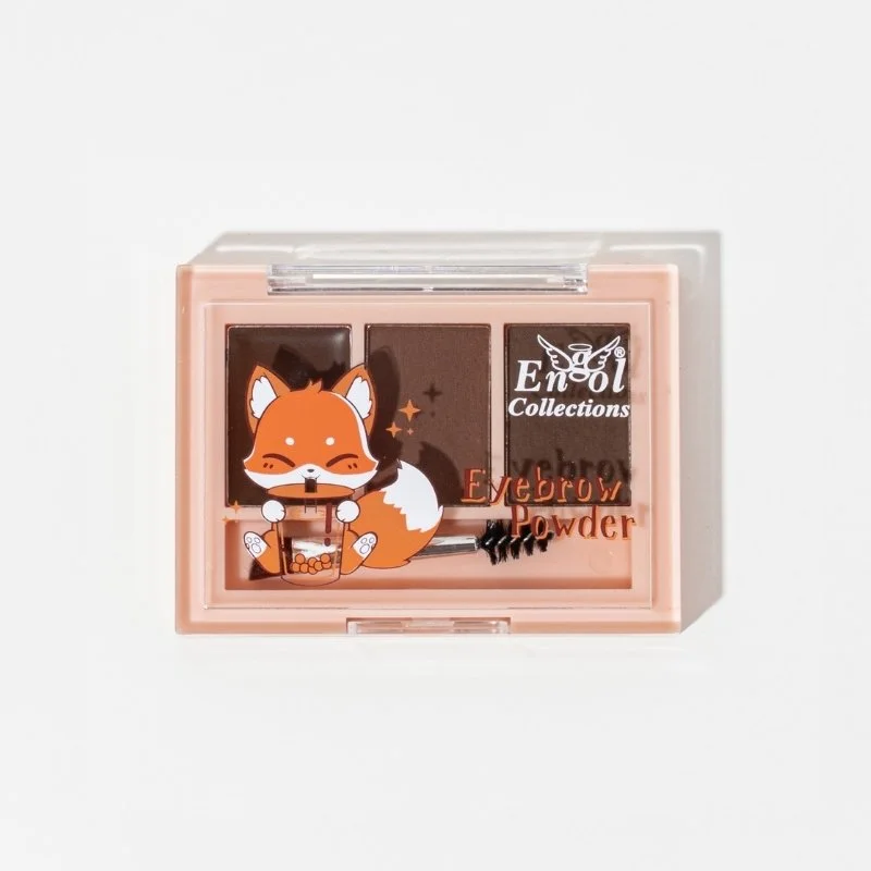 Betun de cejas zorrito kit x3 BS-03