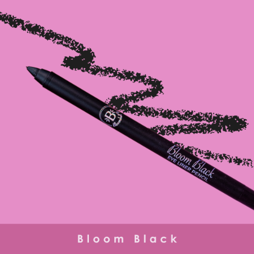 Bloom black bloomshel