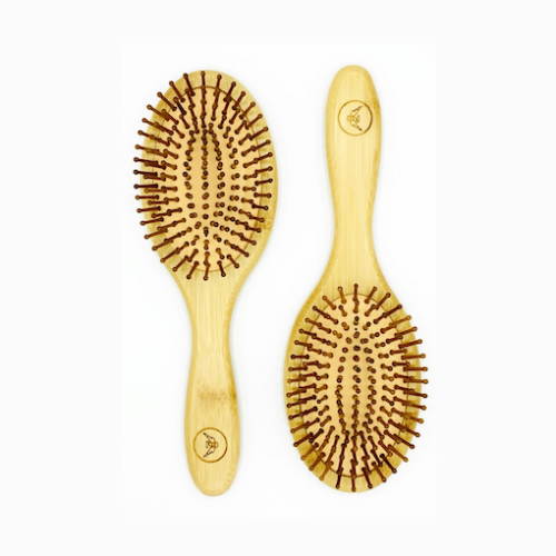 Cepillo bambu engol bu-057