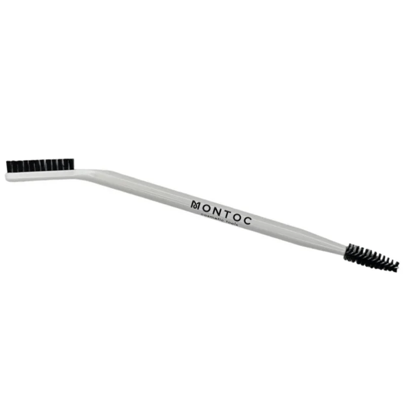 Brocha cejas organicas Montoc