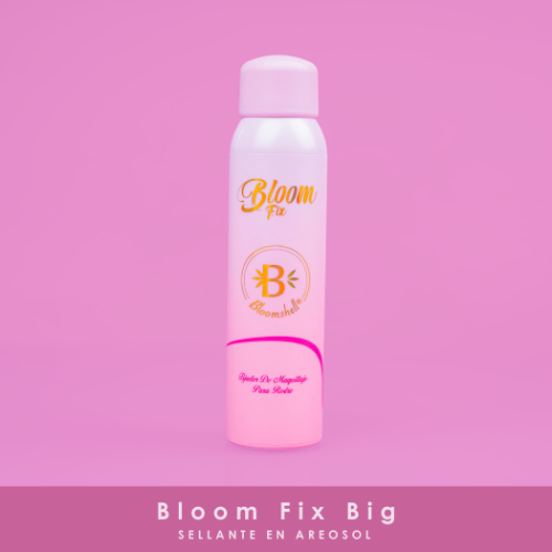 Bloom fix fijador bloomshel