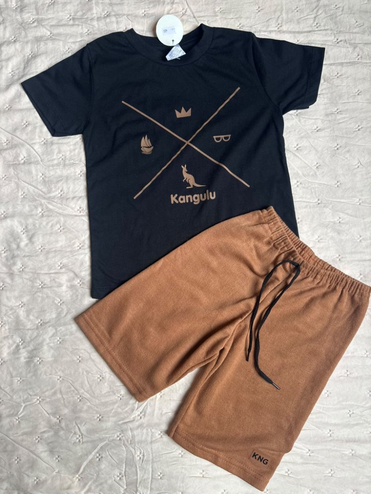 Conjunto Kangulu