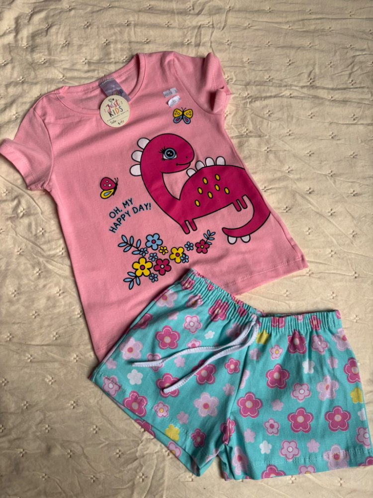 Conjunto Dina