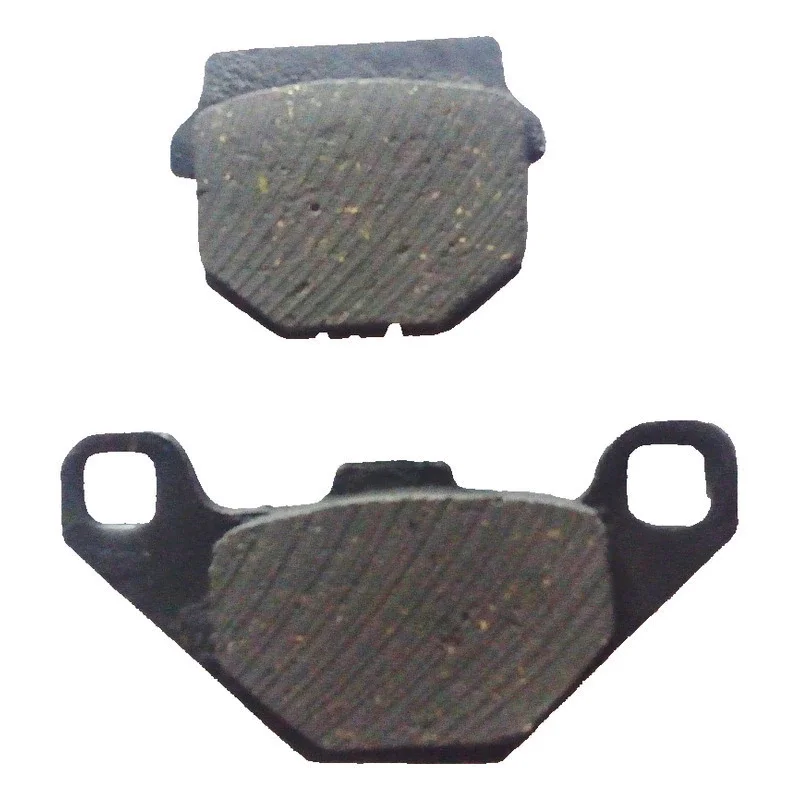 PASTILLAS DE FRENO SUZUKI 125