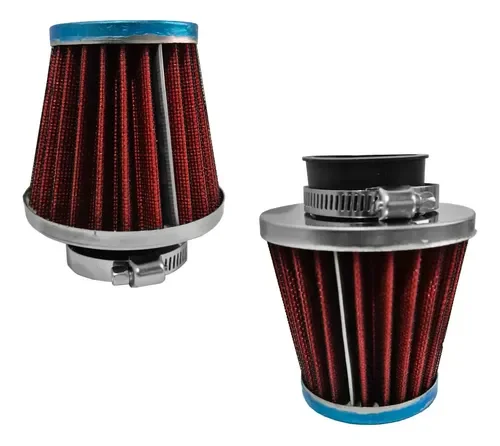 FILTRO AIRE CONICO 39MM
