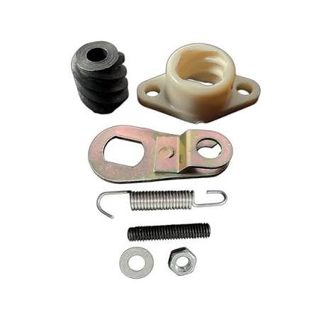 KIT REPARACION DE EMBRAGUE AX 100
