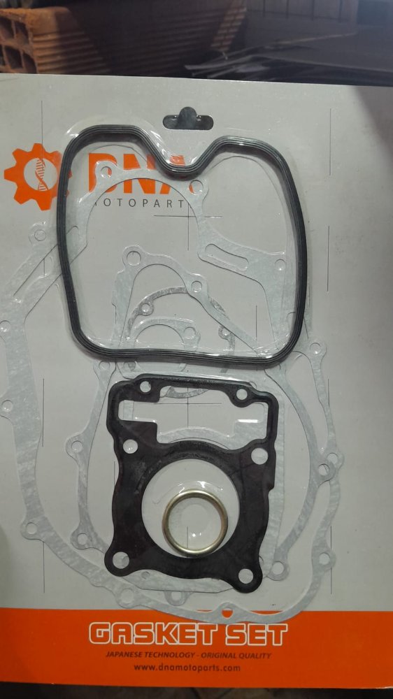 JUNTA MOTOR XR 150