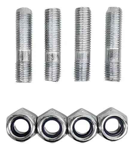 TORNILLO CORONA TITAN