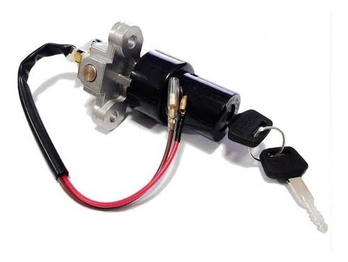 LLAVE DE CONTACTO FZ16