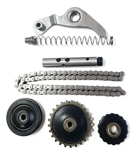 KIT CADENA DISTRIBUCION 110