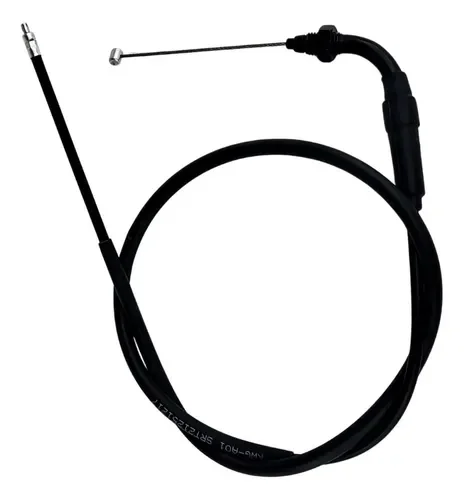 CABLE acelerador CG  TITAN 150