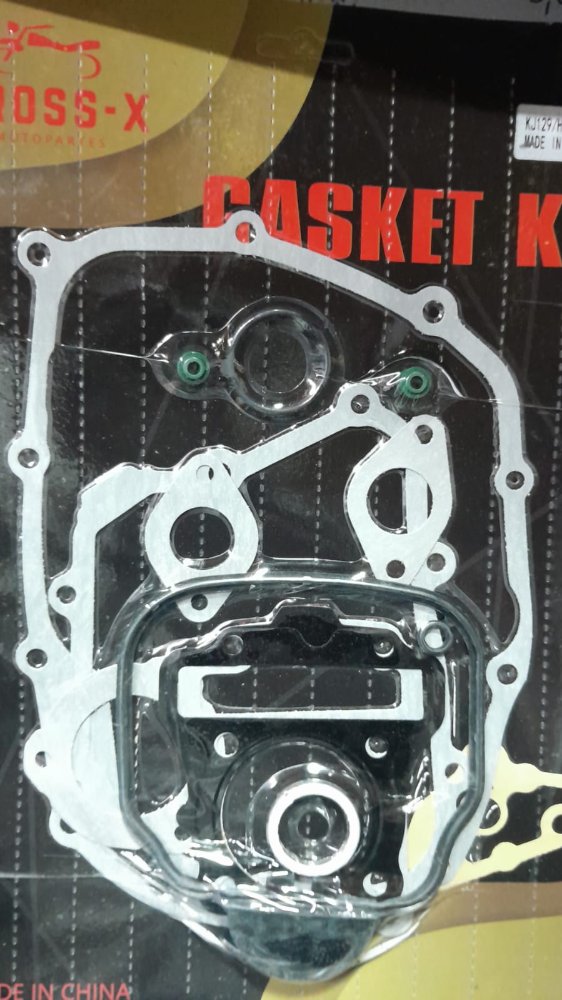 JUNTA MOTOR H. WAVE110 S