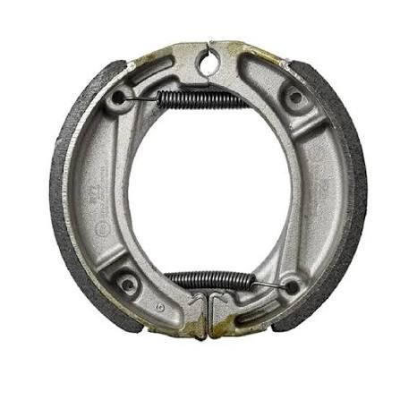 ZAPATA DE FRENO XR 150 190 WAVE 110
