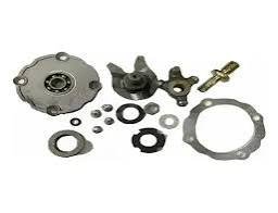 REPARACIN EMBRAGUE SMASH 110 BIT