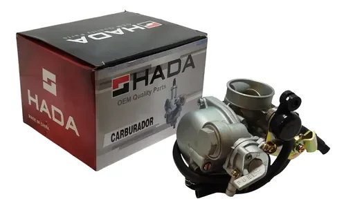 CARBURADOR DE SMASH 110