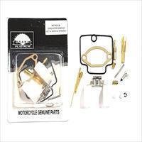 KIT CARBURACION 30MM CORTINA PLANA