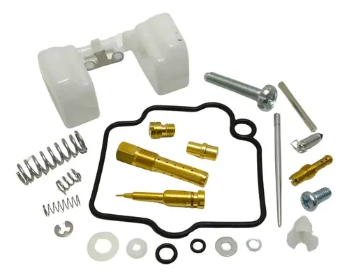 KIT REPARACION CARBURADOR PULSAR 135