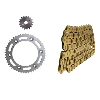 KIT TRANSMISION XR 190