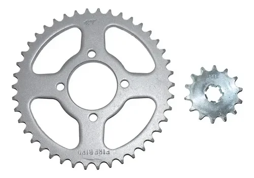 TRANSMISION  AX100