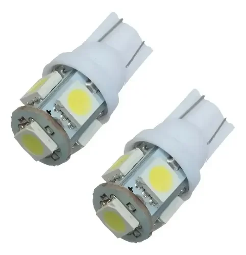 PIOJITOS LED