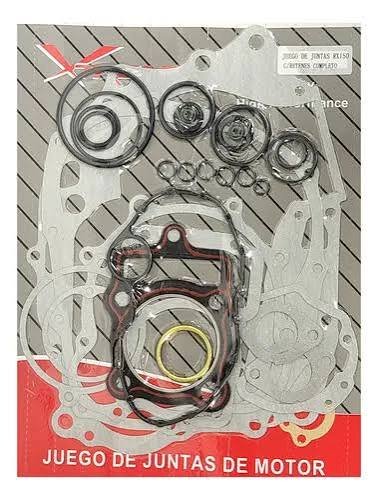 JUNTA MOTOR RX 150