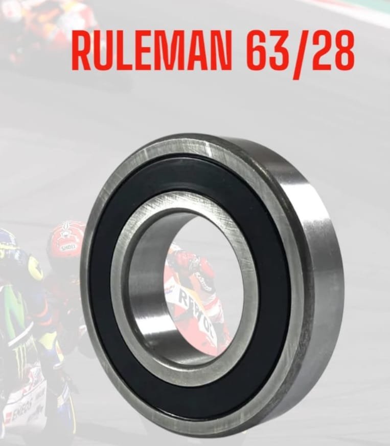 RULEMAN 63-28