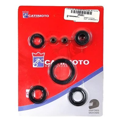 RETEN MOTOR 110 CON VALVULA