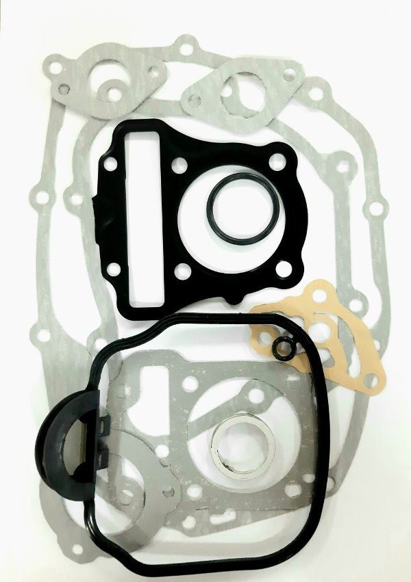 JUNTA MOTOR WAVE S  110 COMPLETO
