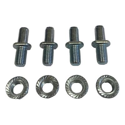 TORNILLO CORONA CG - RX