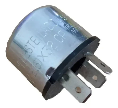 DESTELLADOR 3 PATAS 12 V