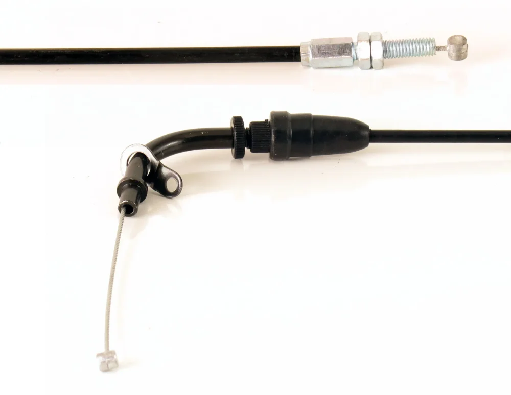 CABLE ACELERADOR YBR 125 2013 A