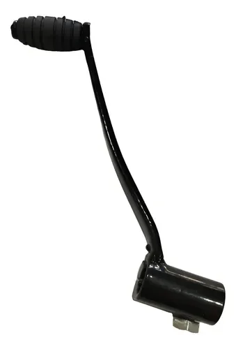PEDAL DE CAMBIO TITAN 150 CORTA