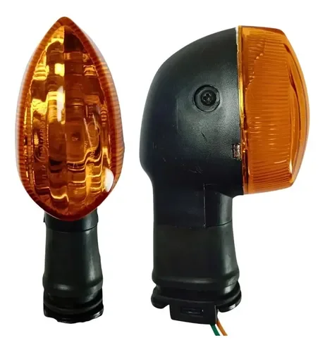 LUZ GIRO FZ
