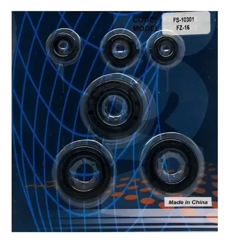 RETEN DE MOTOR FZ 16