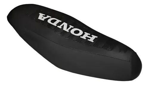 FUNDA ASIENTO SIN ELASTICO HONDA WAVE S