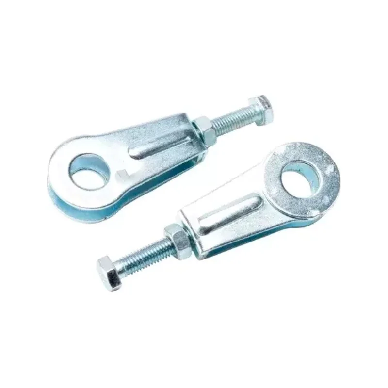 estira cadena YBR
