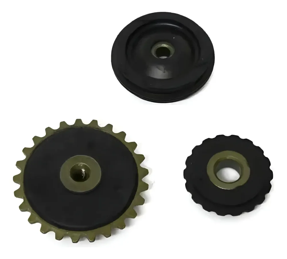 kit de distribucion c 90 3 pc sin eje