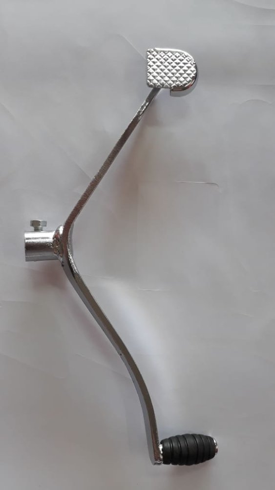 PALANCA CAMBIO RX150