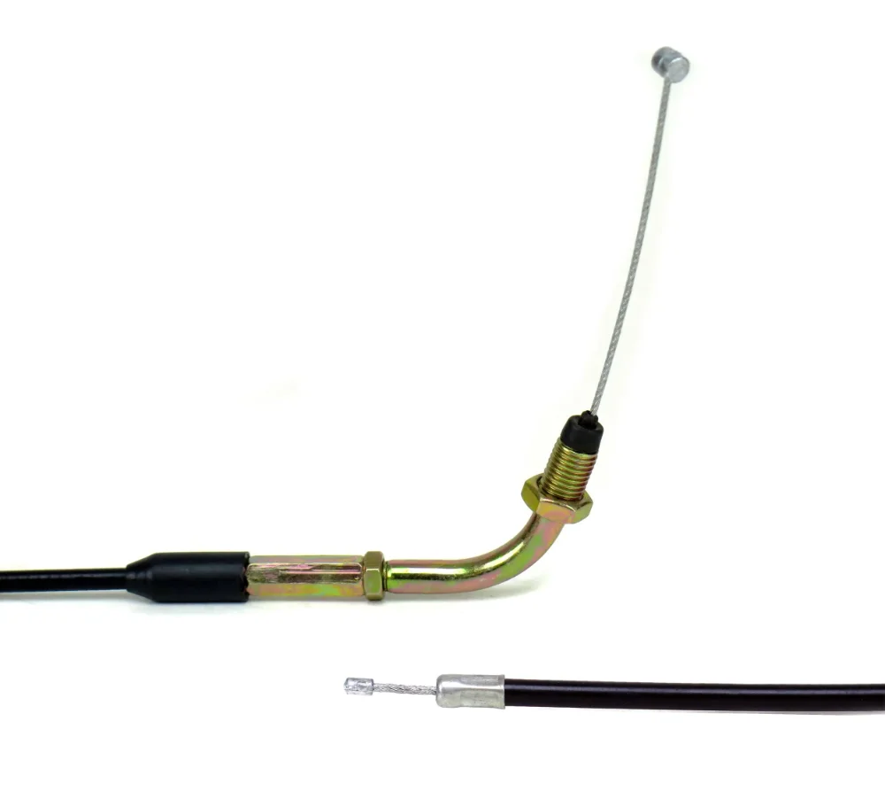 CABLE ACELERADOR CUSTOM 150 SIN BOMBA