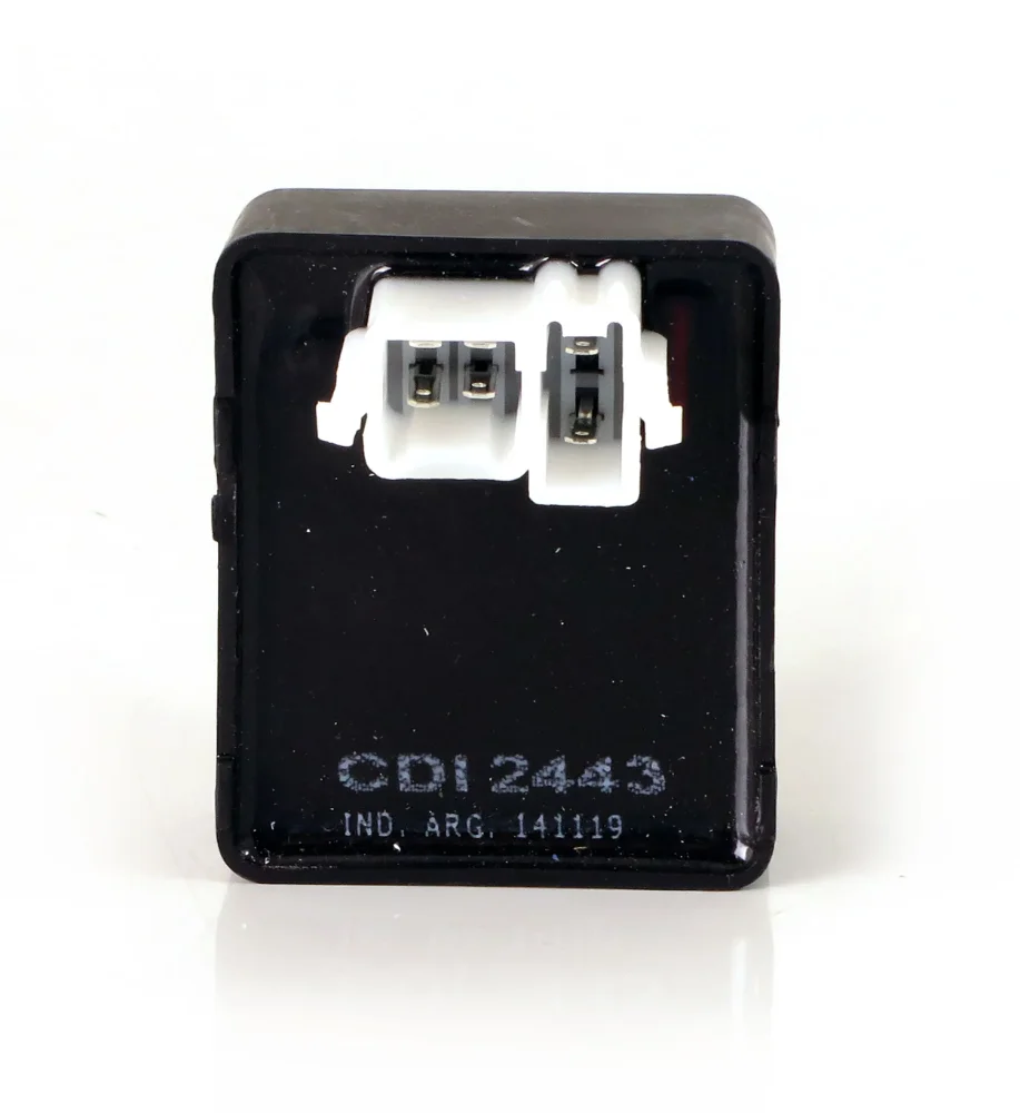 CDI WAVE S