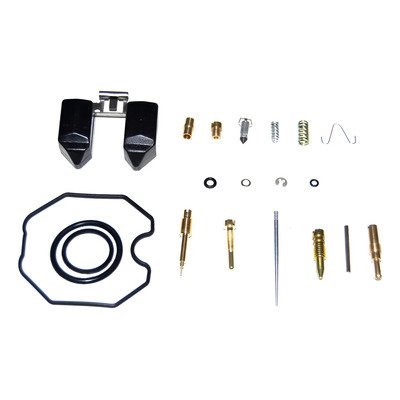 KIT REPARACION CARBURADOR HONDA STORM 125